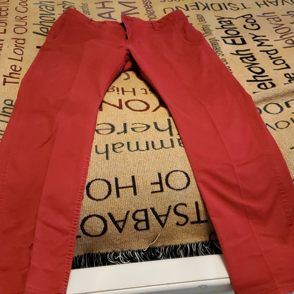 Men's Khakis